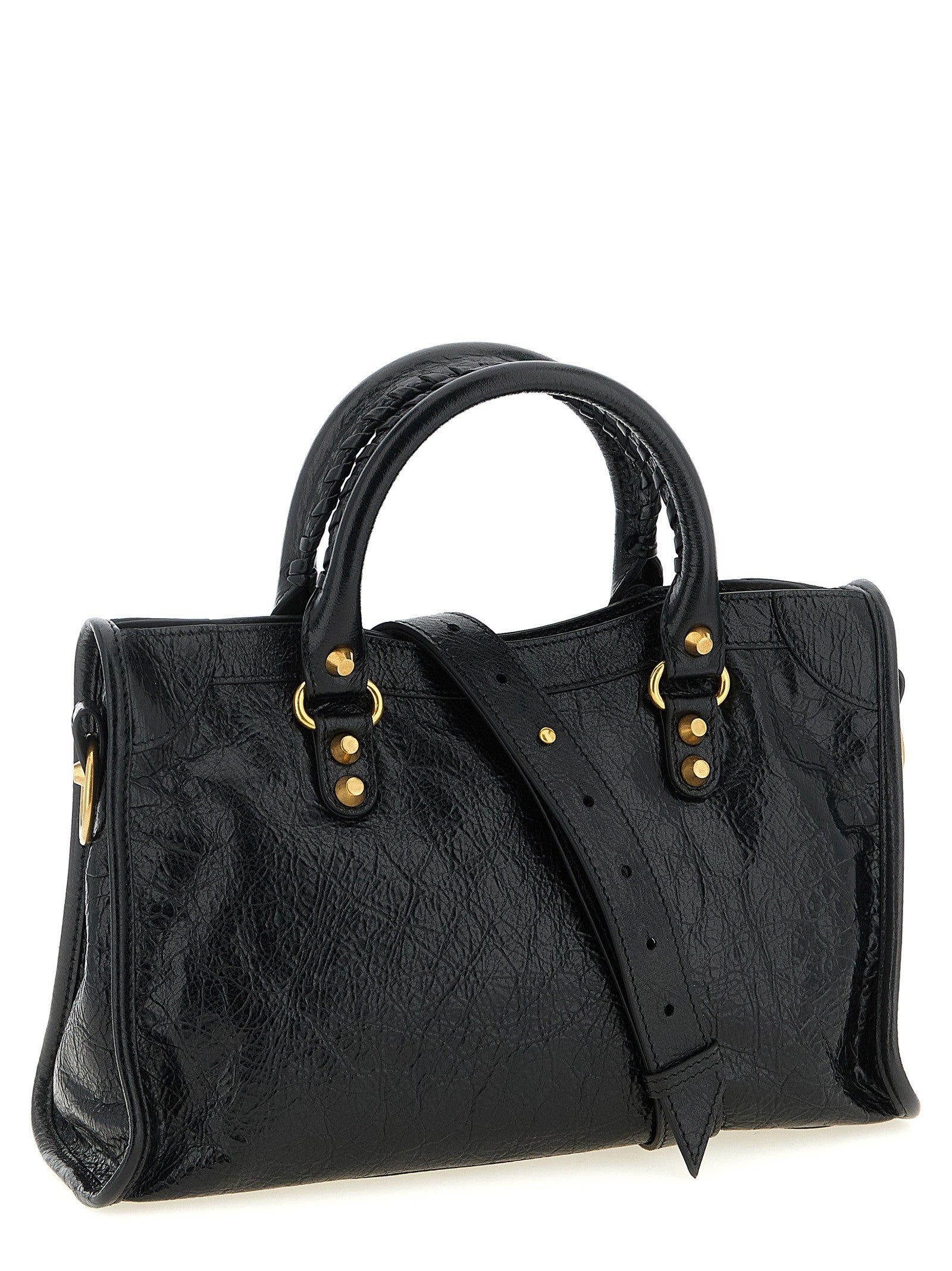 'Le City S' handbag