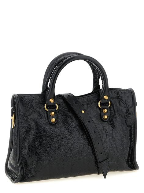 'Le City S' handbag