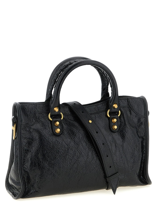 'Le City S' handbag