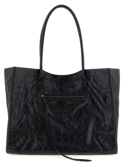 'Le City Tote M' shoulder bag