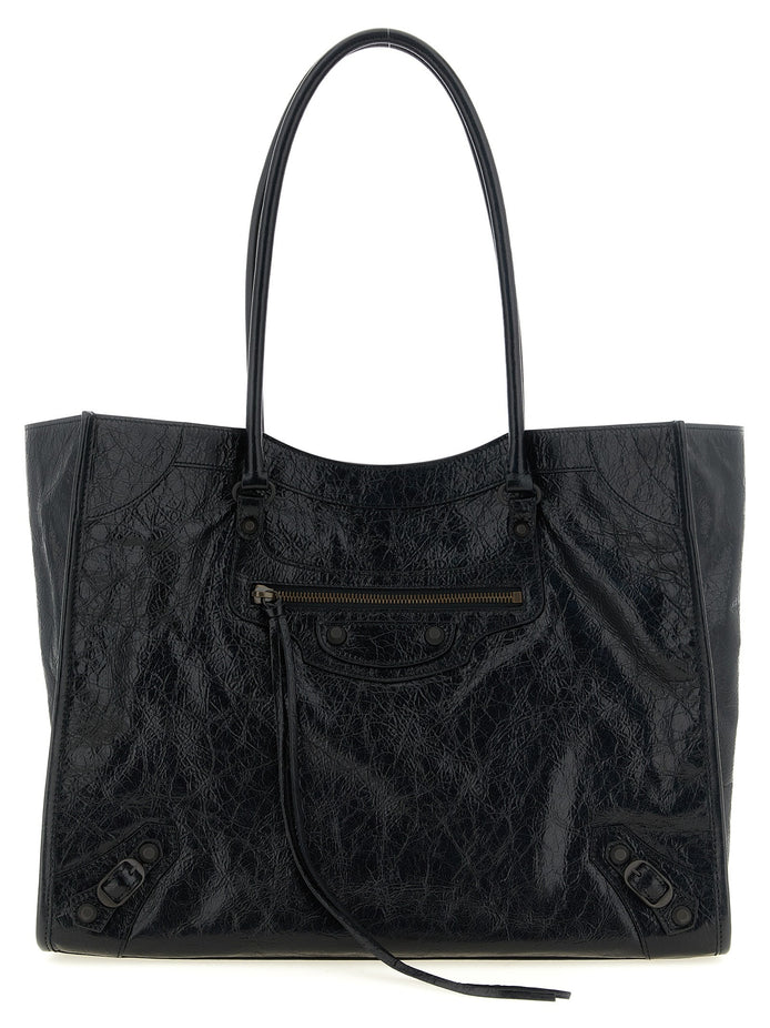 'Le City Tote M' shoulder bag