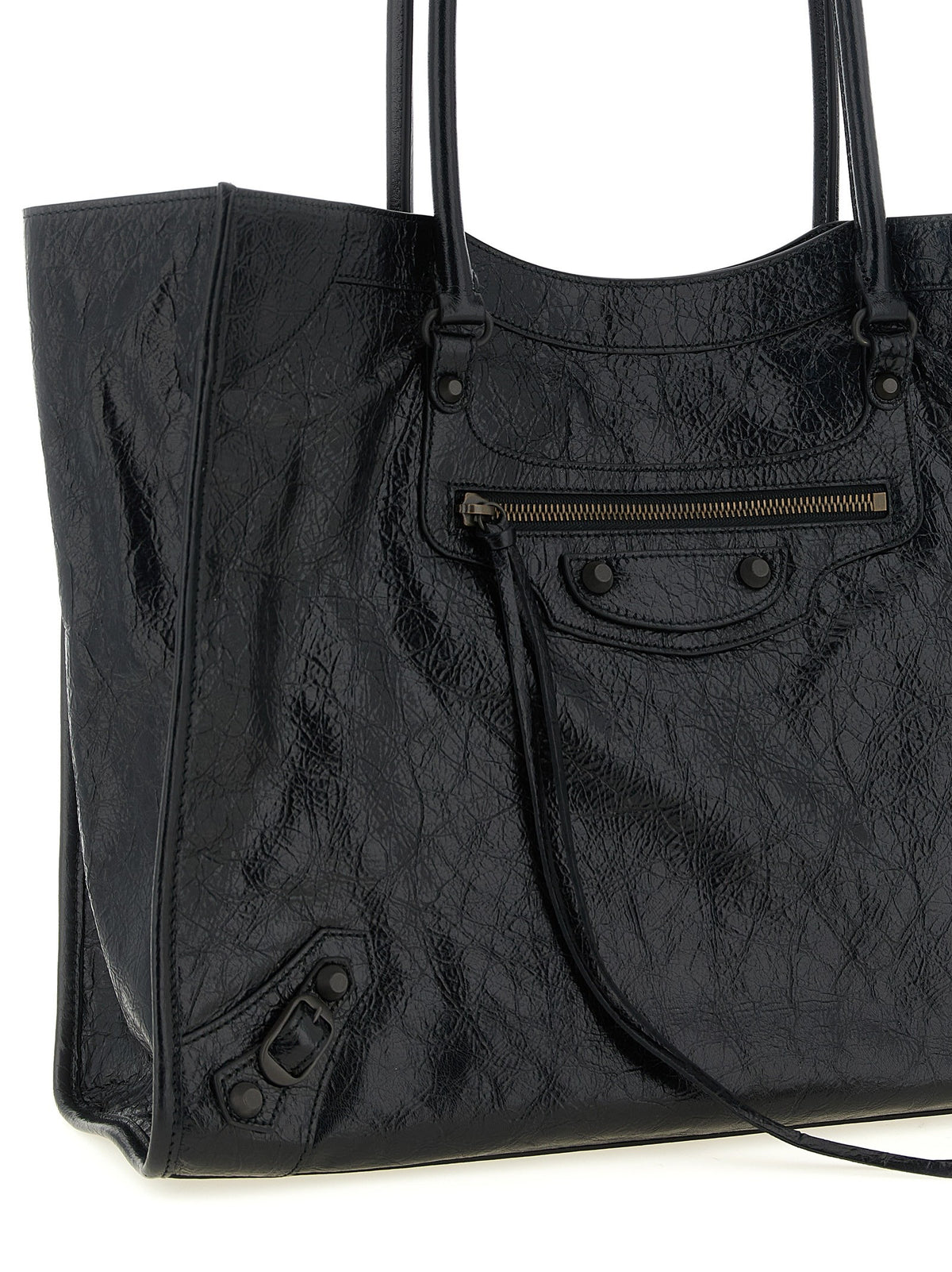Balenciaga 'Le City Tote M' shoulder bag
