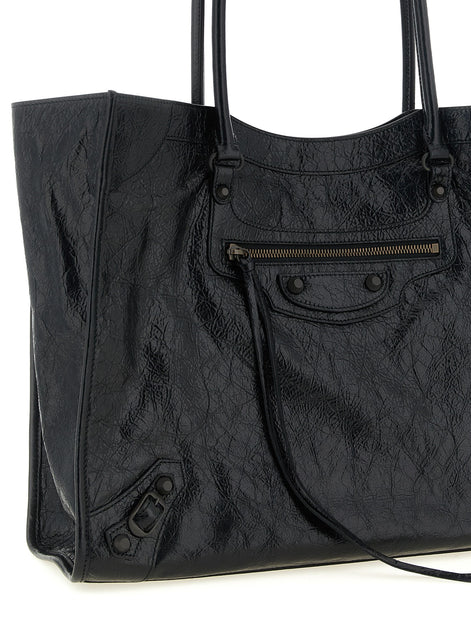 Balenciaga 'Le City Tote M' shoulder bag