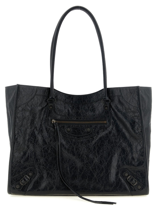 'Le City Tote M' shoulder bag