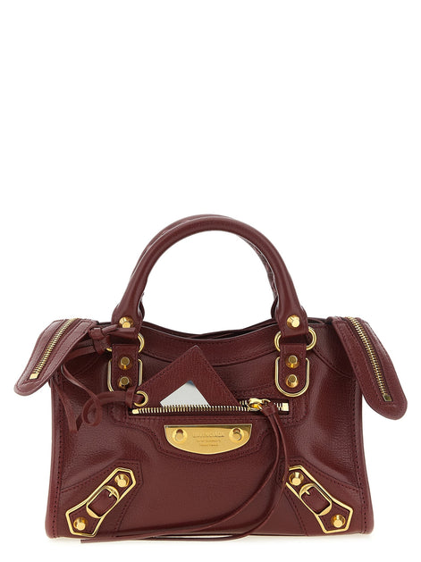 'Le City Uptown' mini handbag