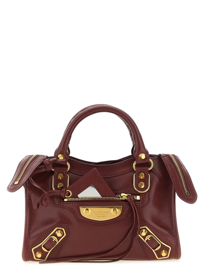 'Le City Uptown' mini handbag