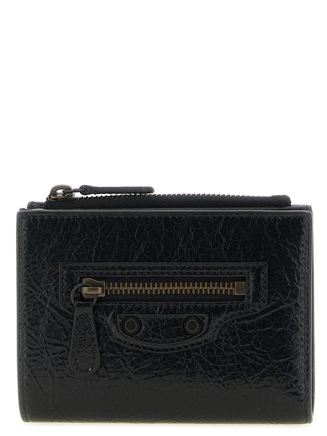'Le City' wallet
