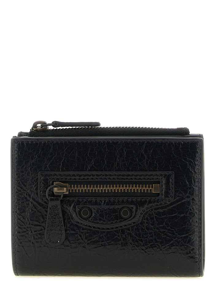 'Le City' wallet