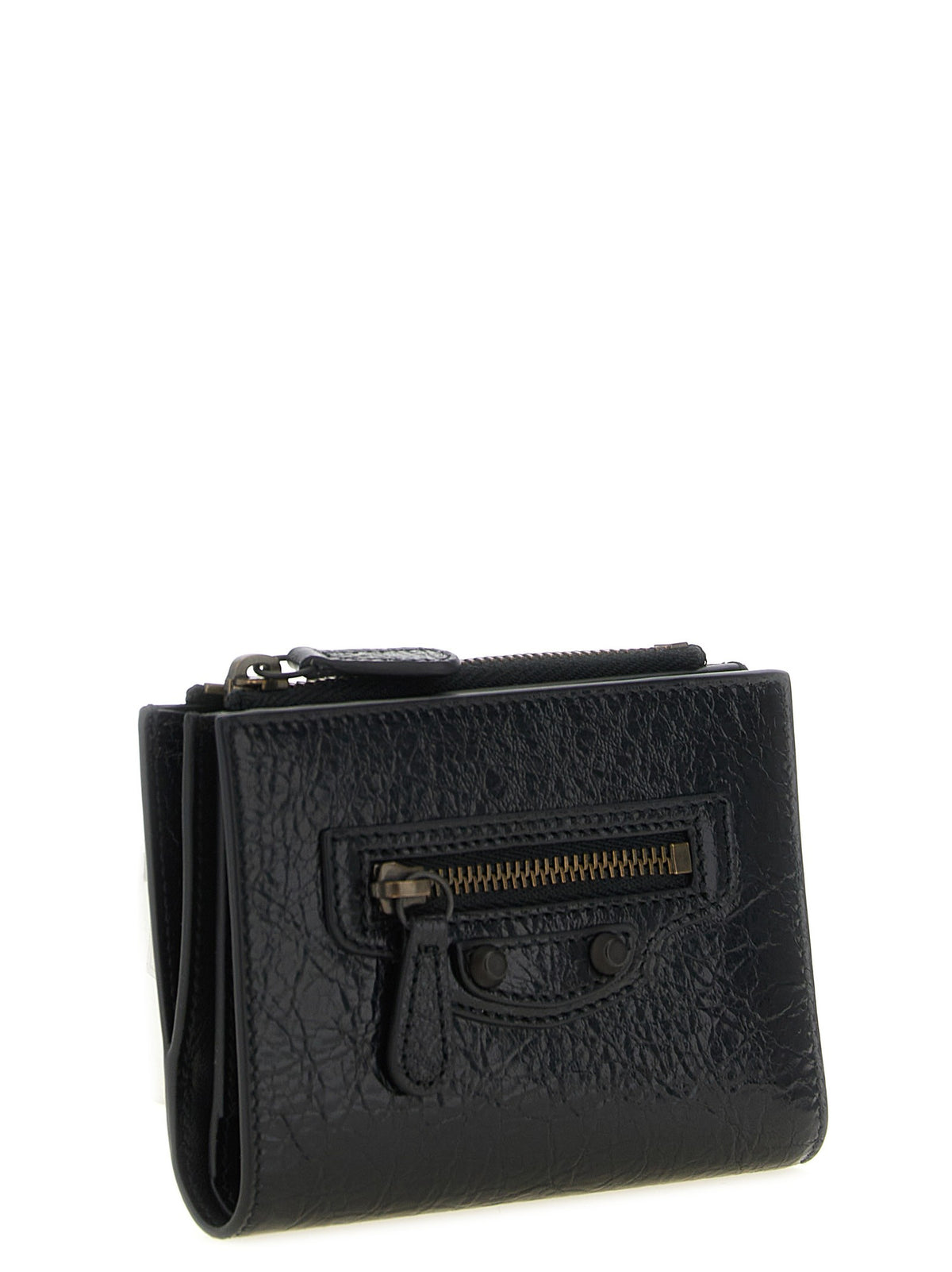 Balenciaga 'Le City' wallet