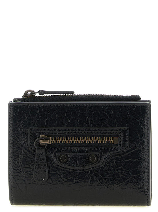 'Le City' wallet