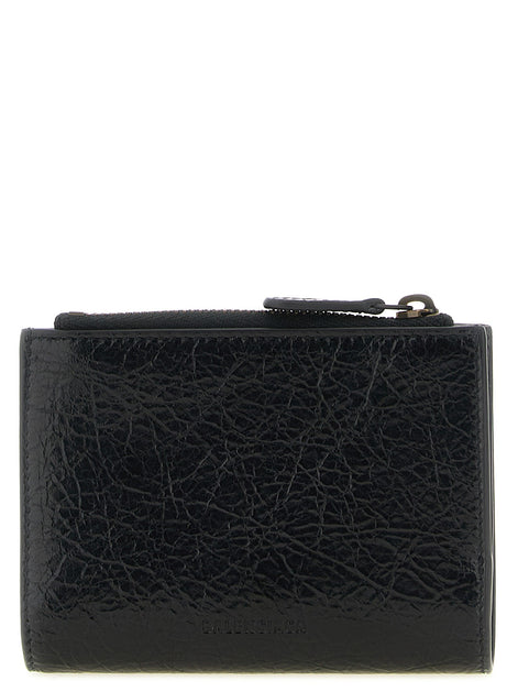 Balenciaga 'Le City' wallet