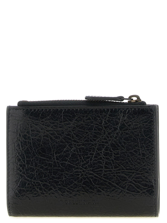 Balenciaga 'Le City' wallet