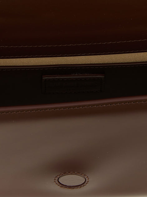 JACQUEMUS 'Le Grand Bambino' handbag