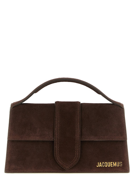 'Le Grand Bambino' handbag