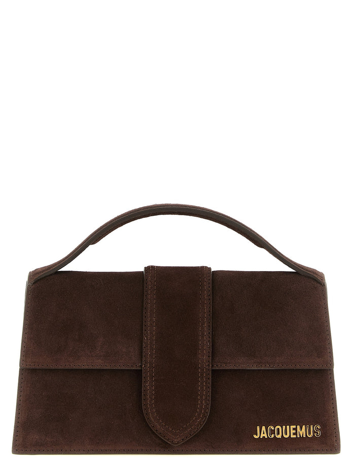 'Le Grand Bambino' handbag