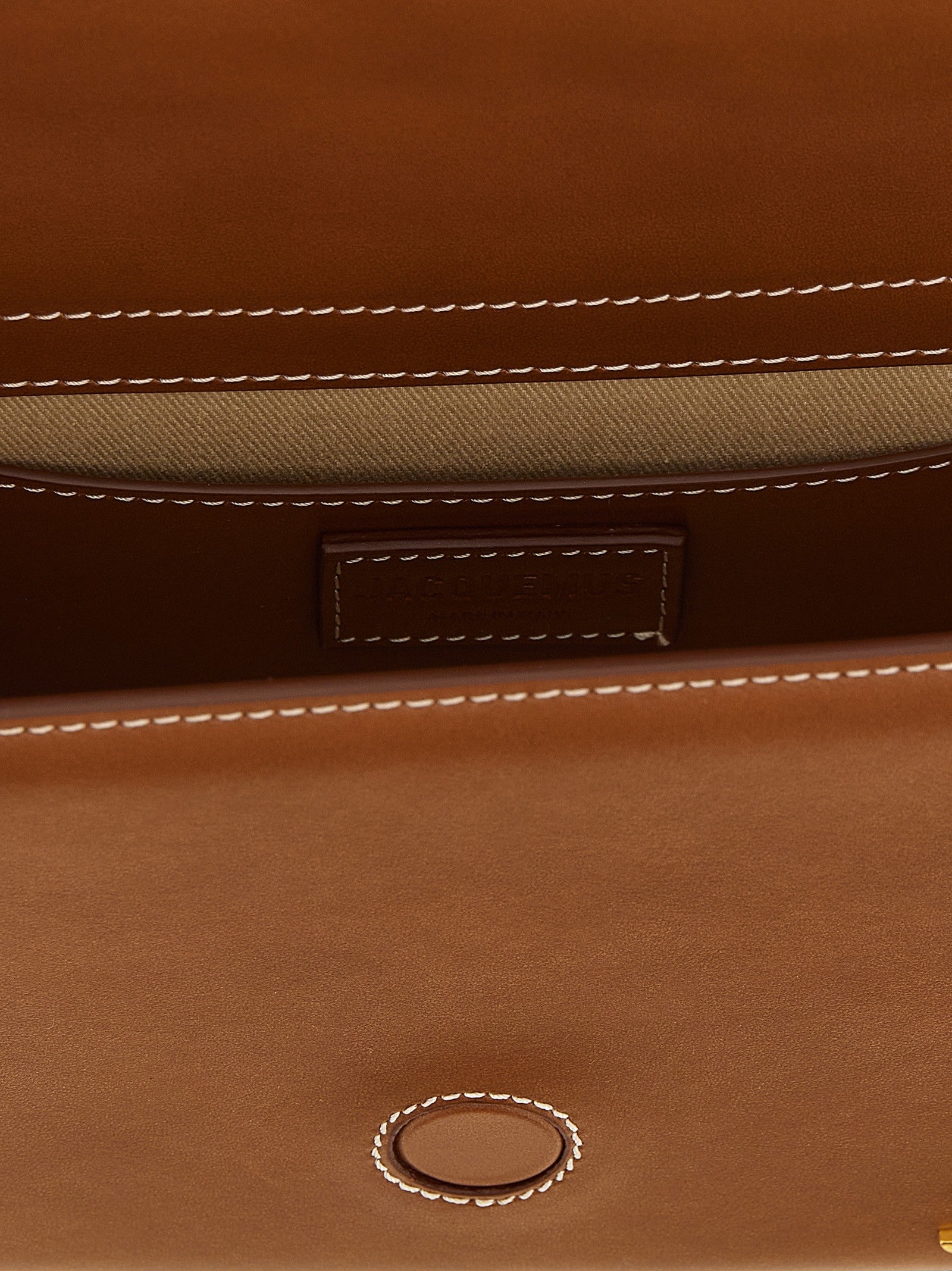 'Le Grand Bambino' handbag