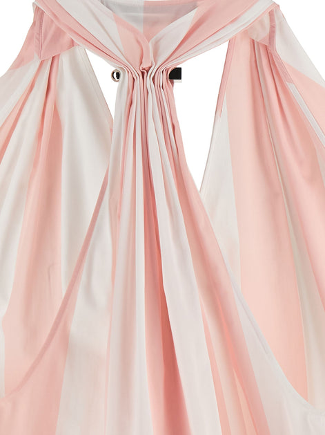 'Le Haut Norma' top