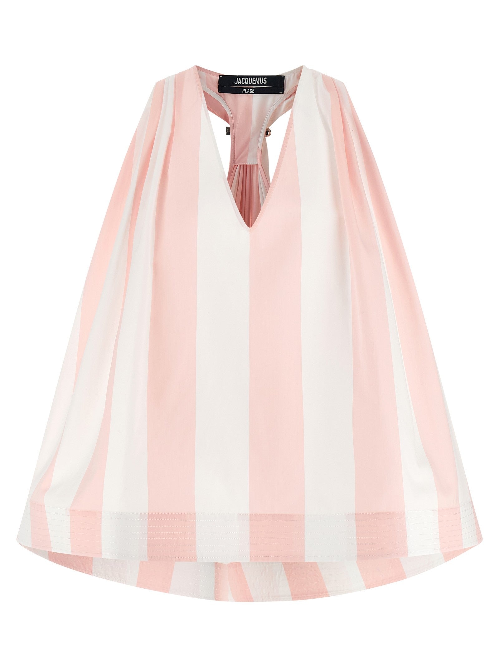 'Le Haut Norma' top