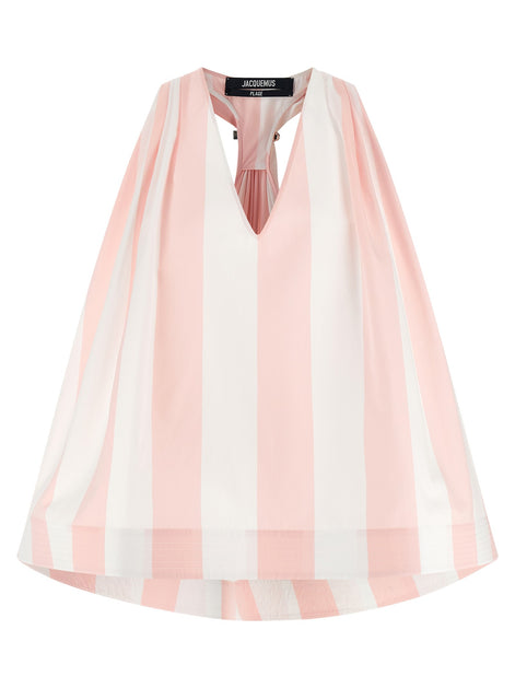 'Le Haut Norma' top