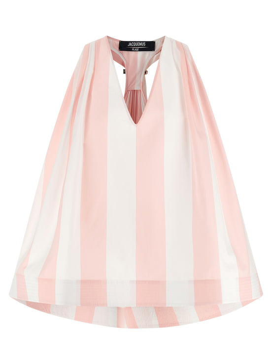 'Le Haut Norma' top