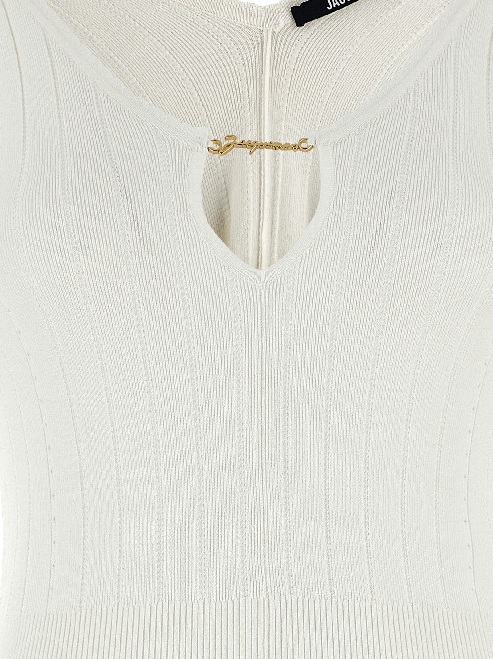 'Le haut Pralù' top