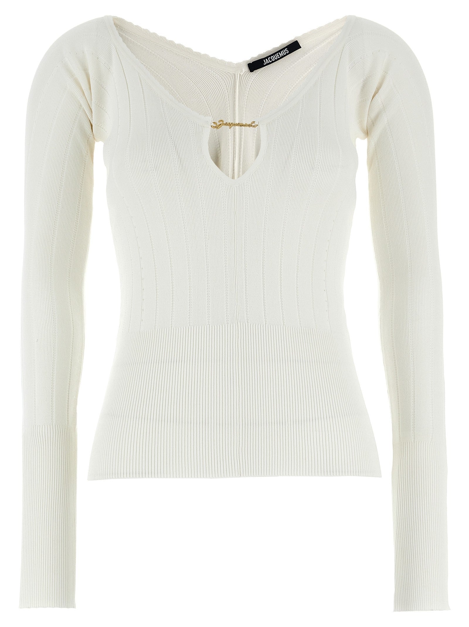 'Le haut Pralù' top