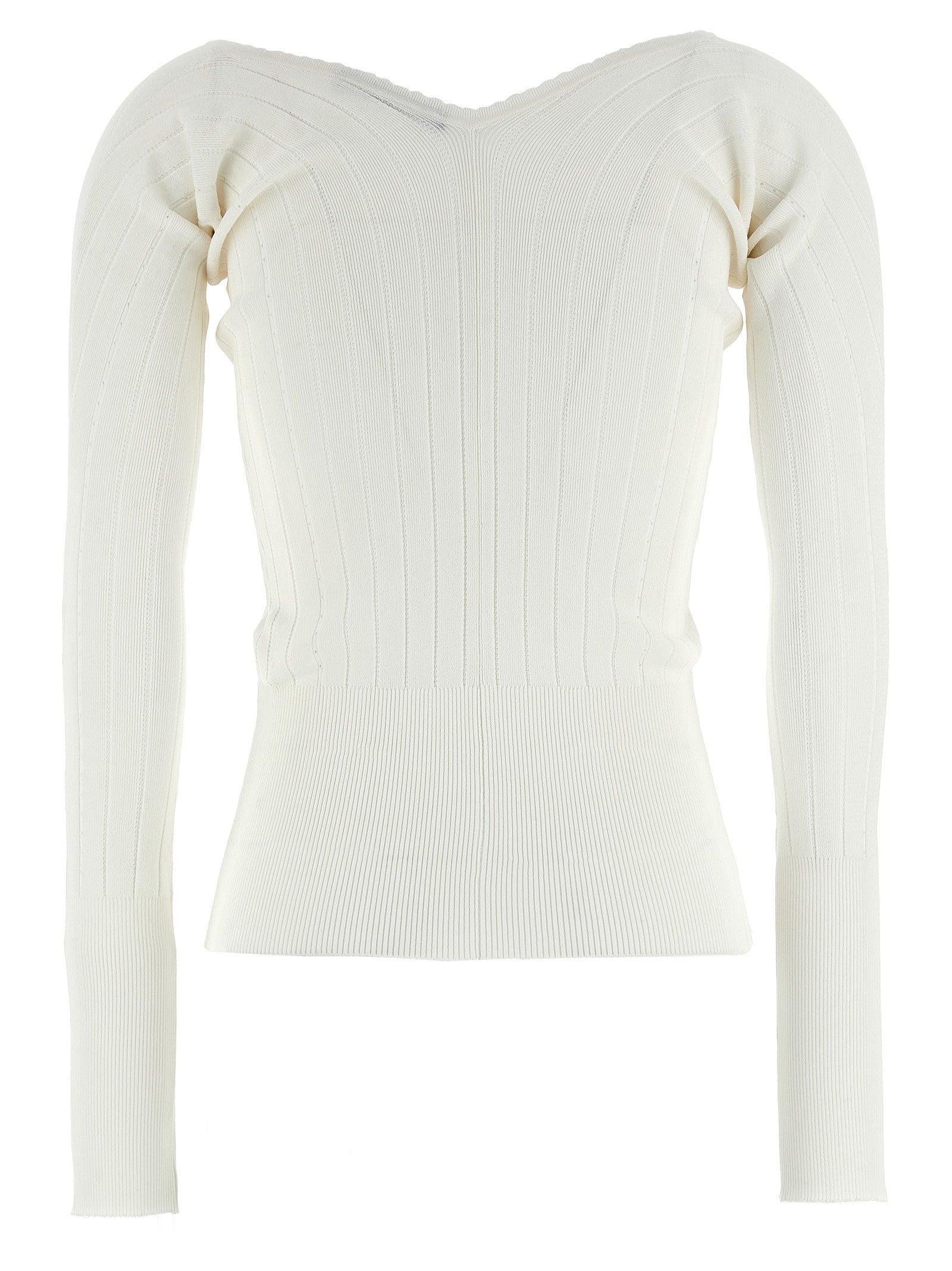 'Le haut Pralù' top