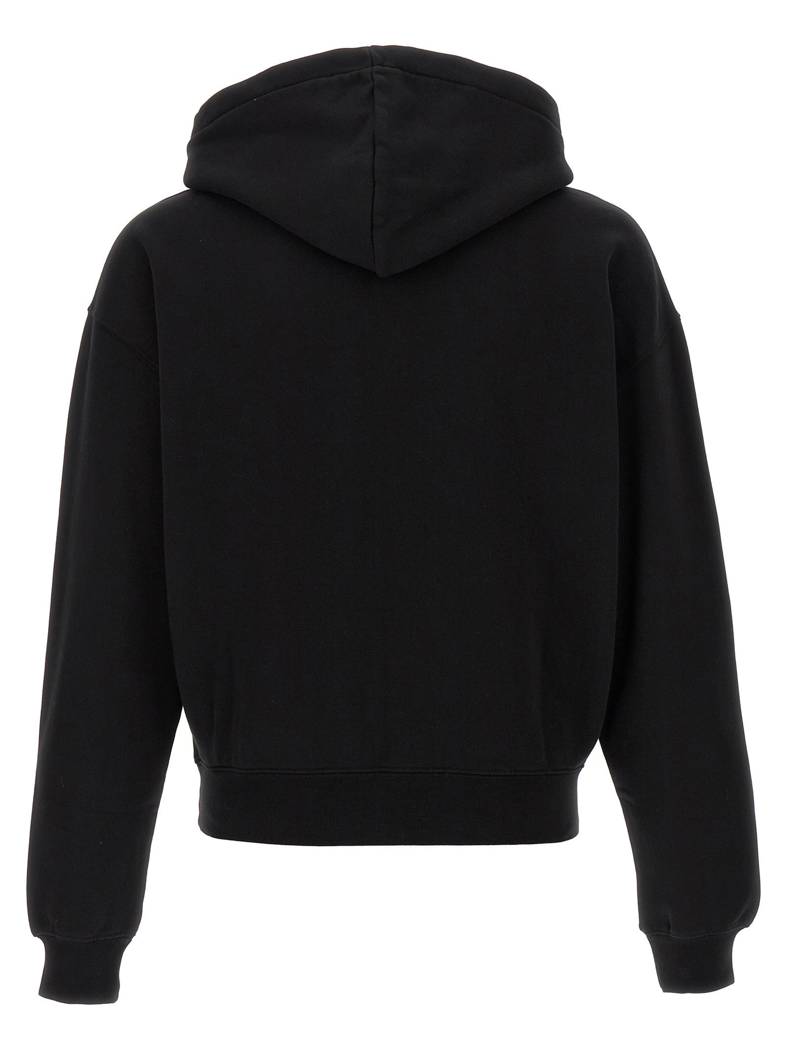 'Le Hoodie Grip Gros Grain' hoodie