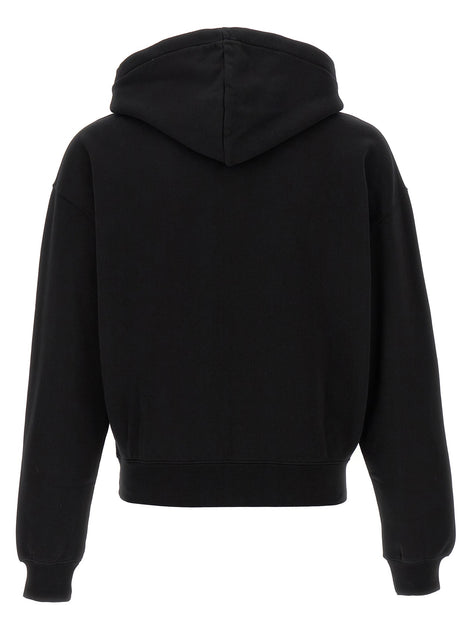 'Le Hoodie Grip Gros Grain' hoodie