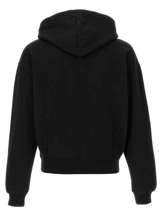JACQUEMUS 'Le Hoodie Grip Gros Grain' hoodie