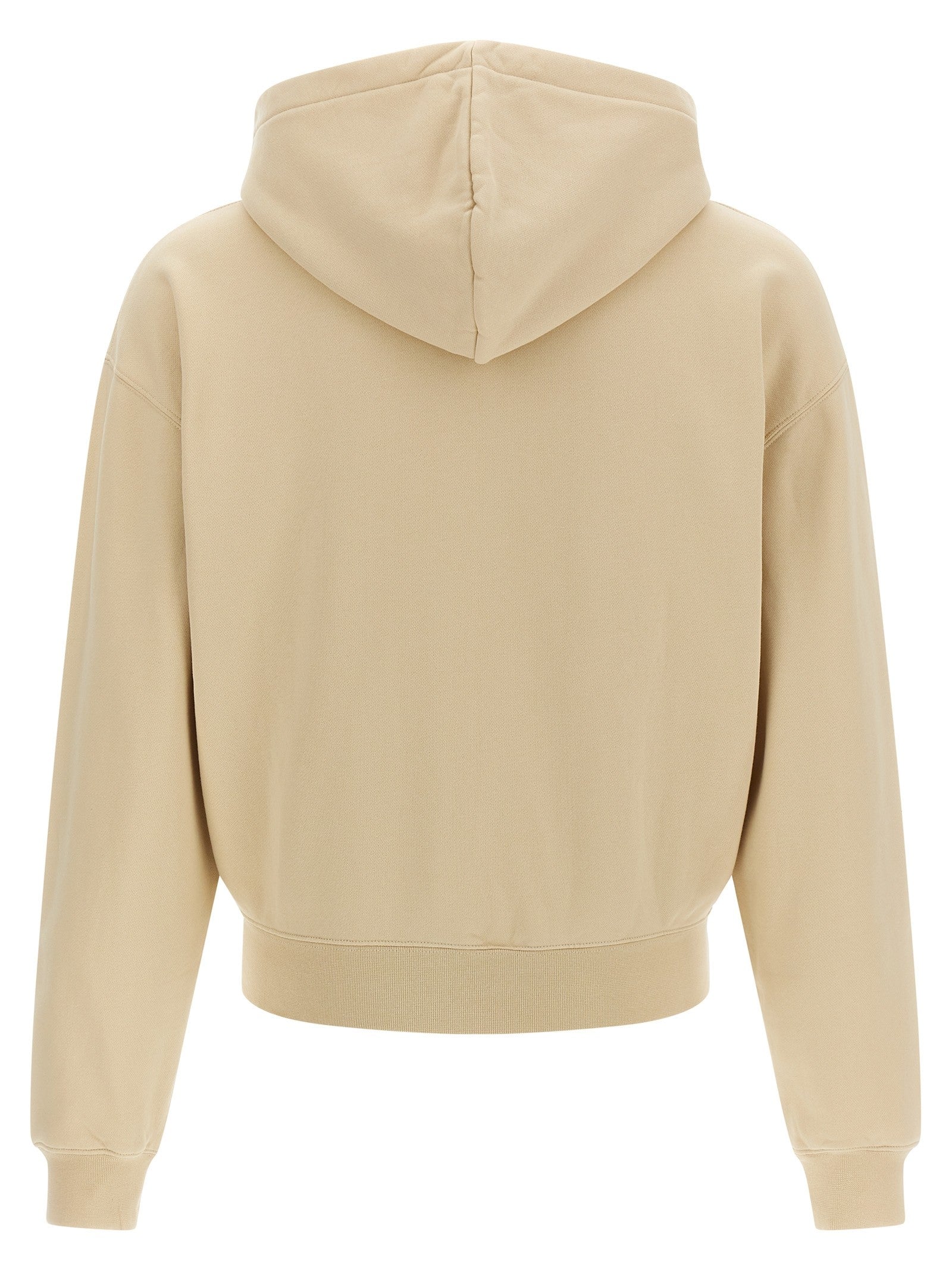JACQUEMUS 'Le Hoodie Grip Gros Grain' hoodie