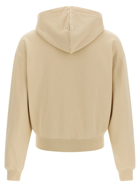 JACQUEMUS 'Le Hoodie Grip Gros Grain' hoodie