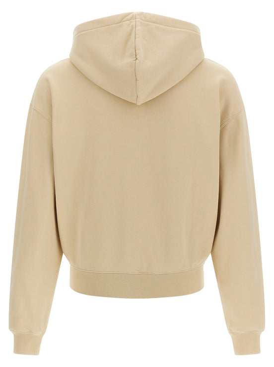 JACQUEMUS 'Le Hoodie Grip Gros Grain' hoodie