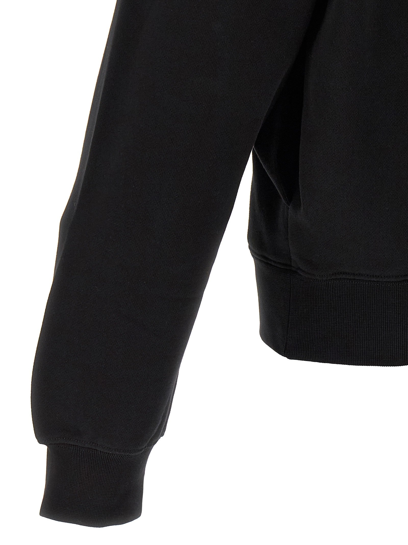 'Le Hoodie Grip Gros Grain' hoodie