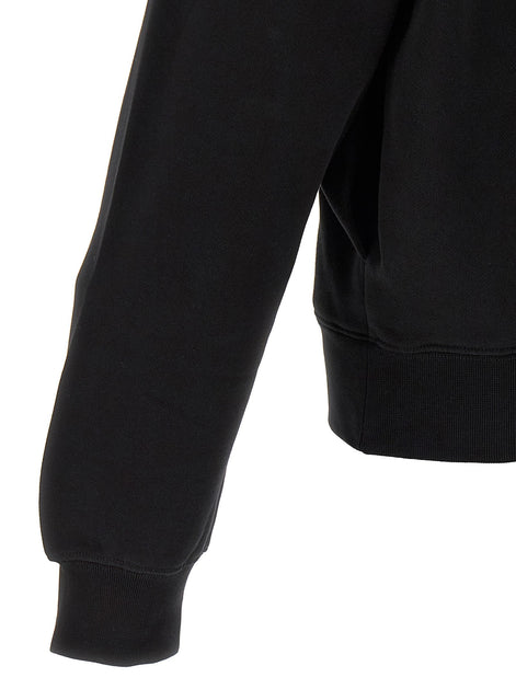 'Le Hoodie Grip Gros Grain' hoodie