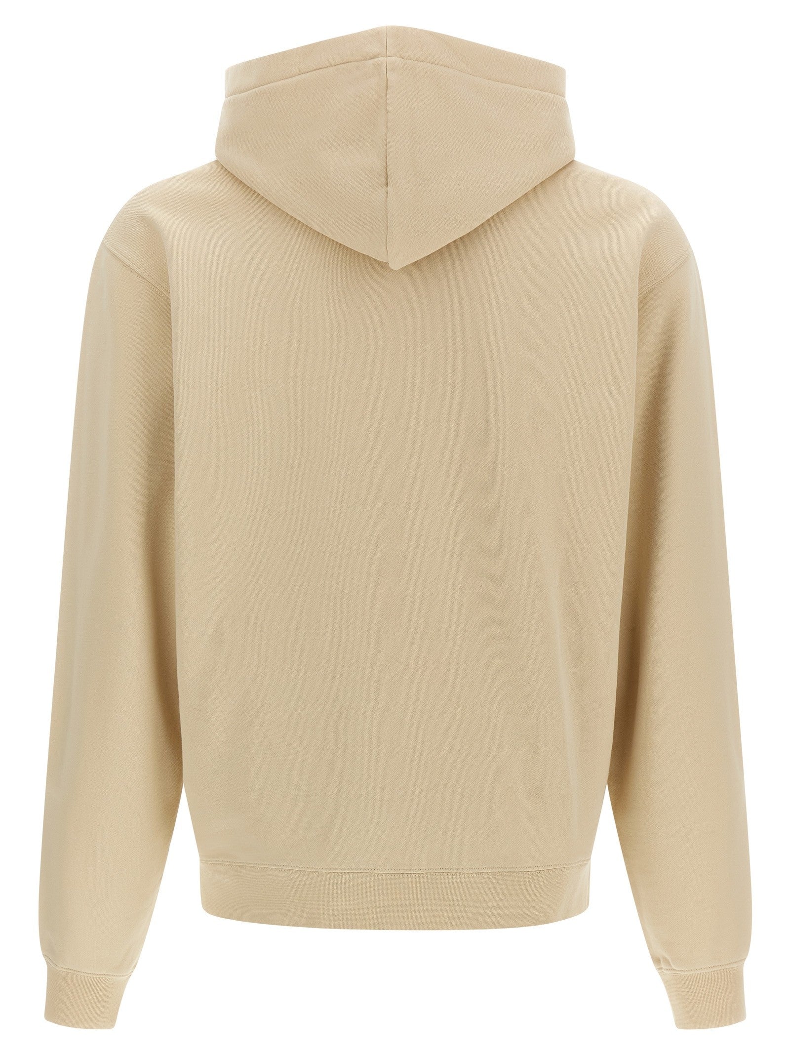 'Le Hoodie Gros-Grain' hoodie