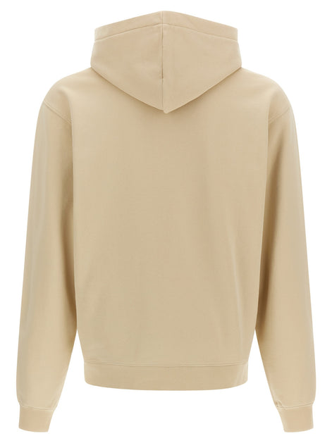 'Le Hoodie Gros-Grain' hoodie