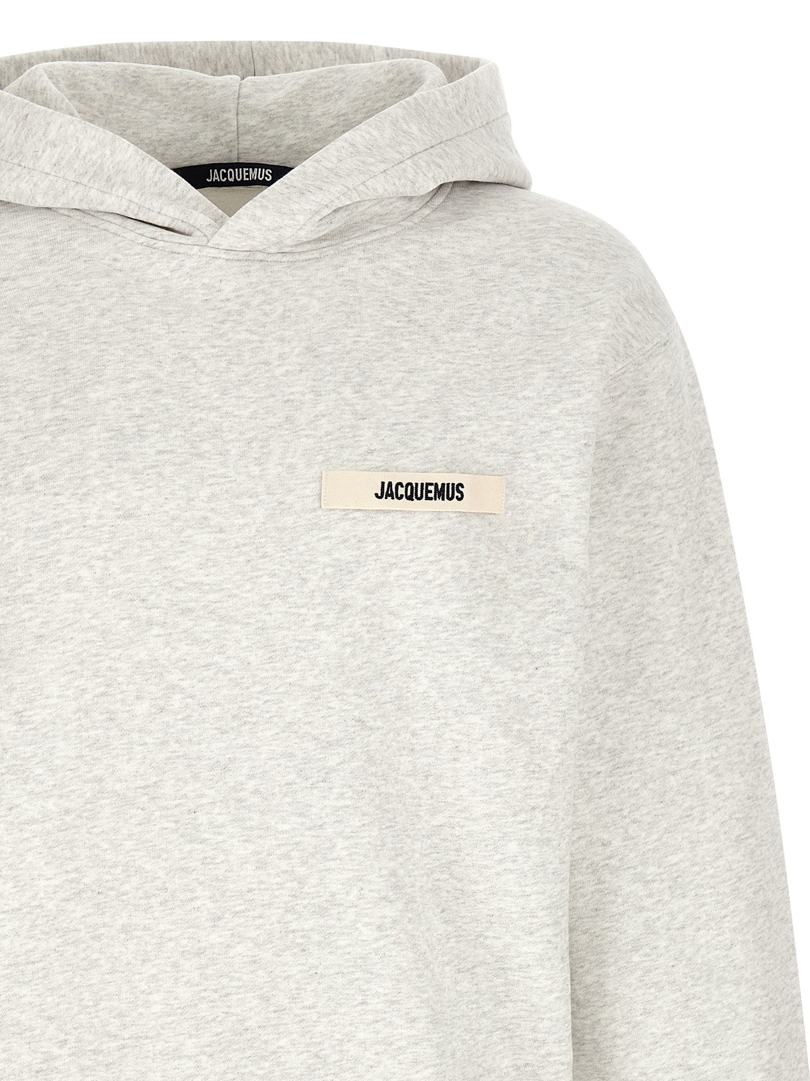 'Le Hoodie Gros-Grain' hoodie