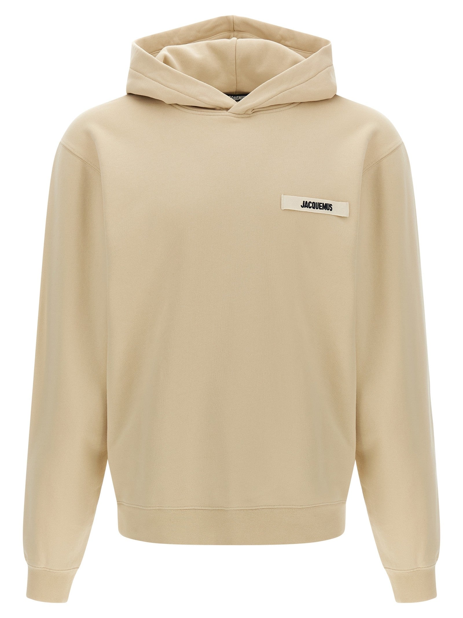 'Le Hoodie Gros-Grain' hoodie