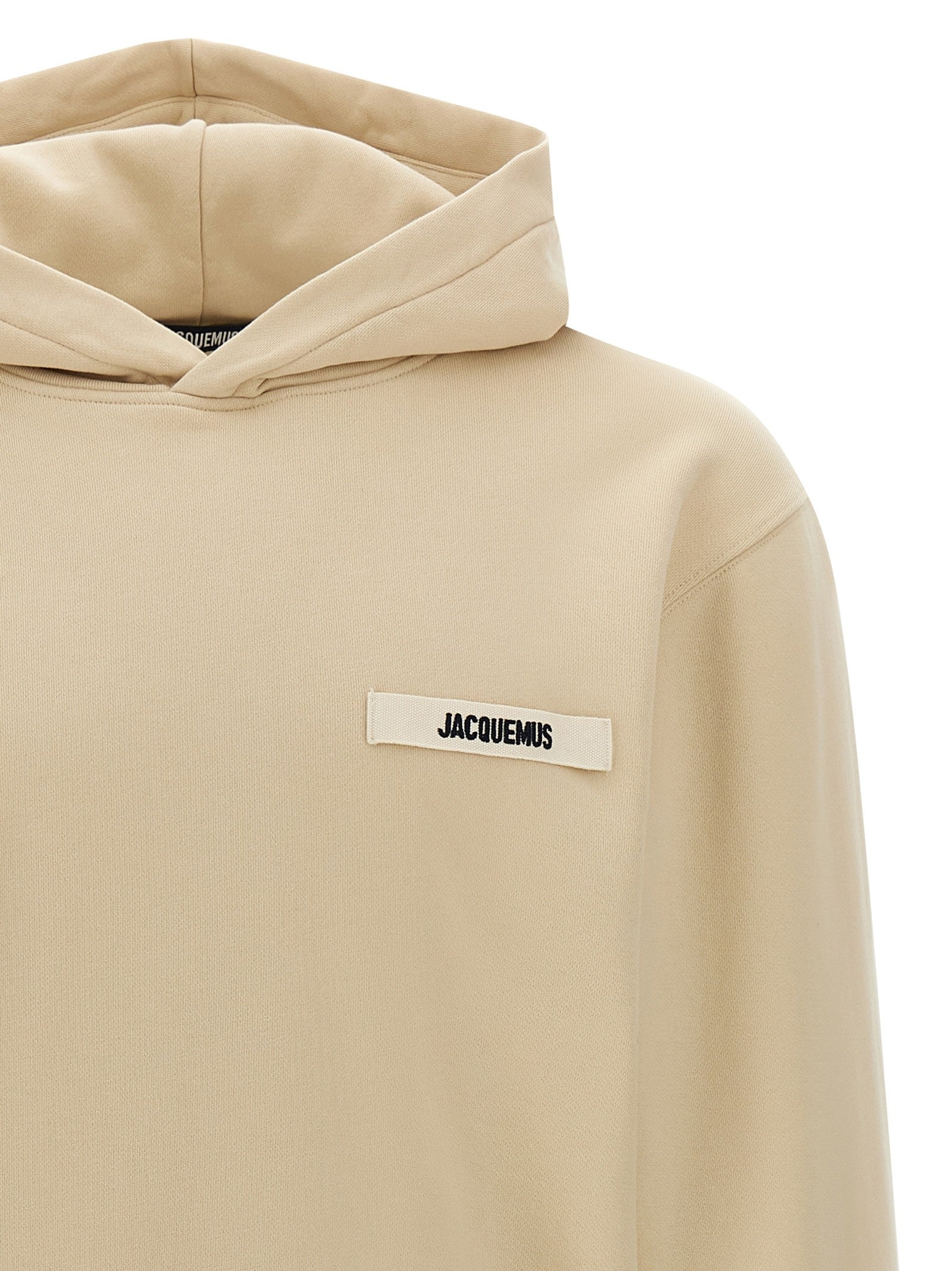 'Le Hoodie Gros-Grain' hoodie
