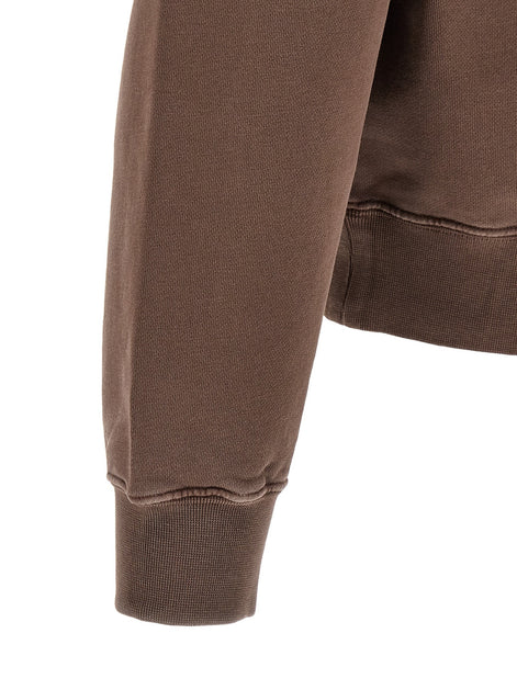 JACQUEMUS 'Le Hoodie Gros-Grain' hoodie