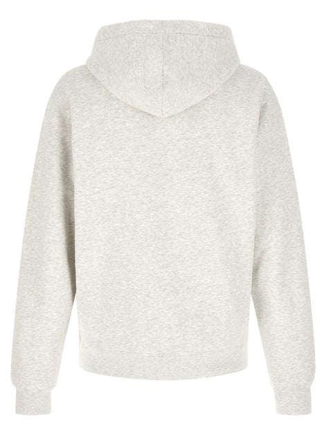 'Le Hoodie Gros-Grain' hoodie