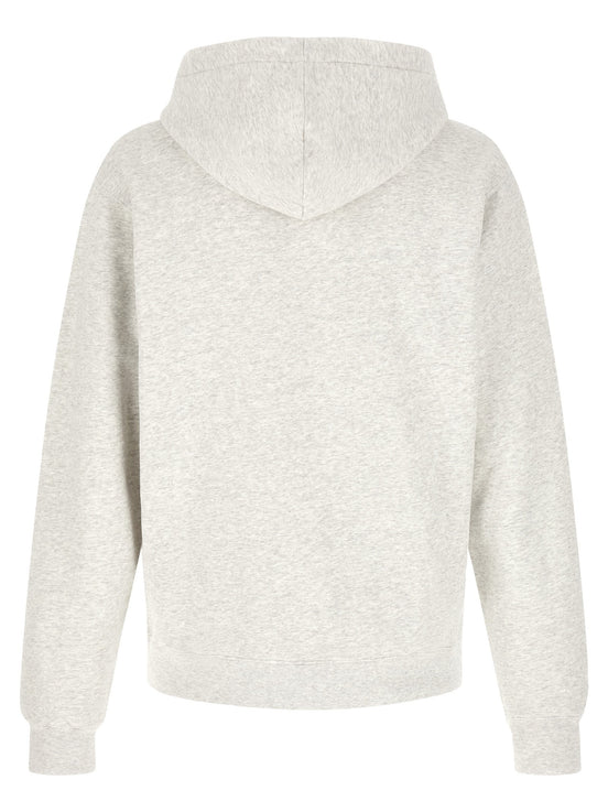 JACQUEMUS 'Le Hoodie Gros-Grain' hoodie
