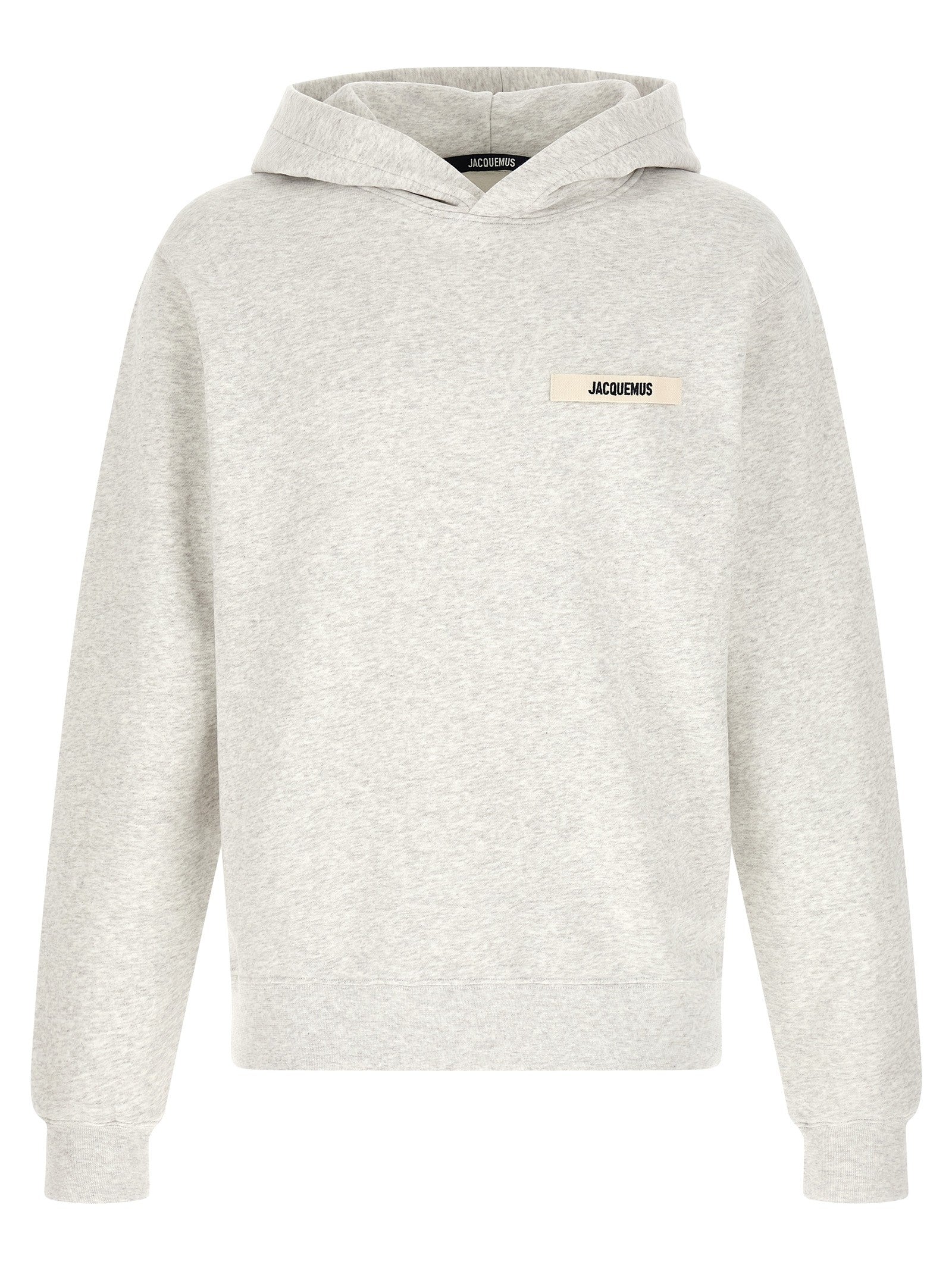 'Le Hoodie Gros-Grain' hoodie