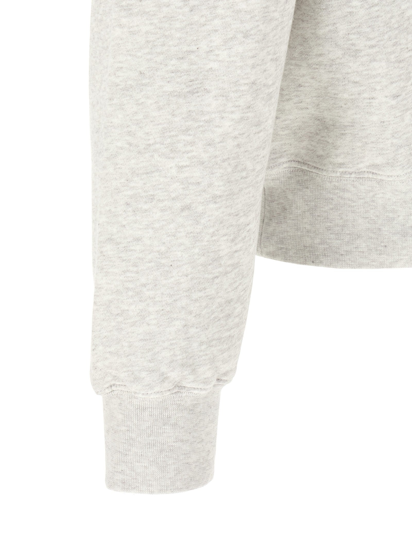 'Le Hoodie Gros-Grain' hoodie
