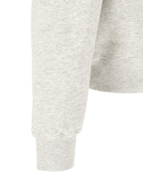 'Le Hoodie Gros-Grain' hoodie