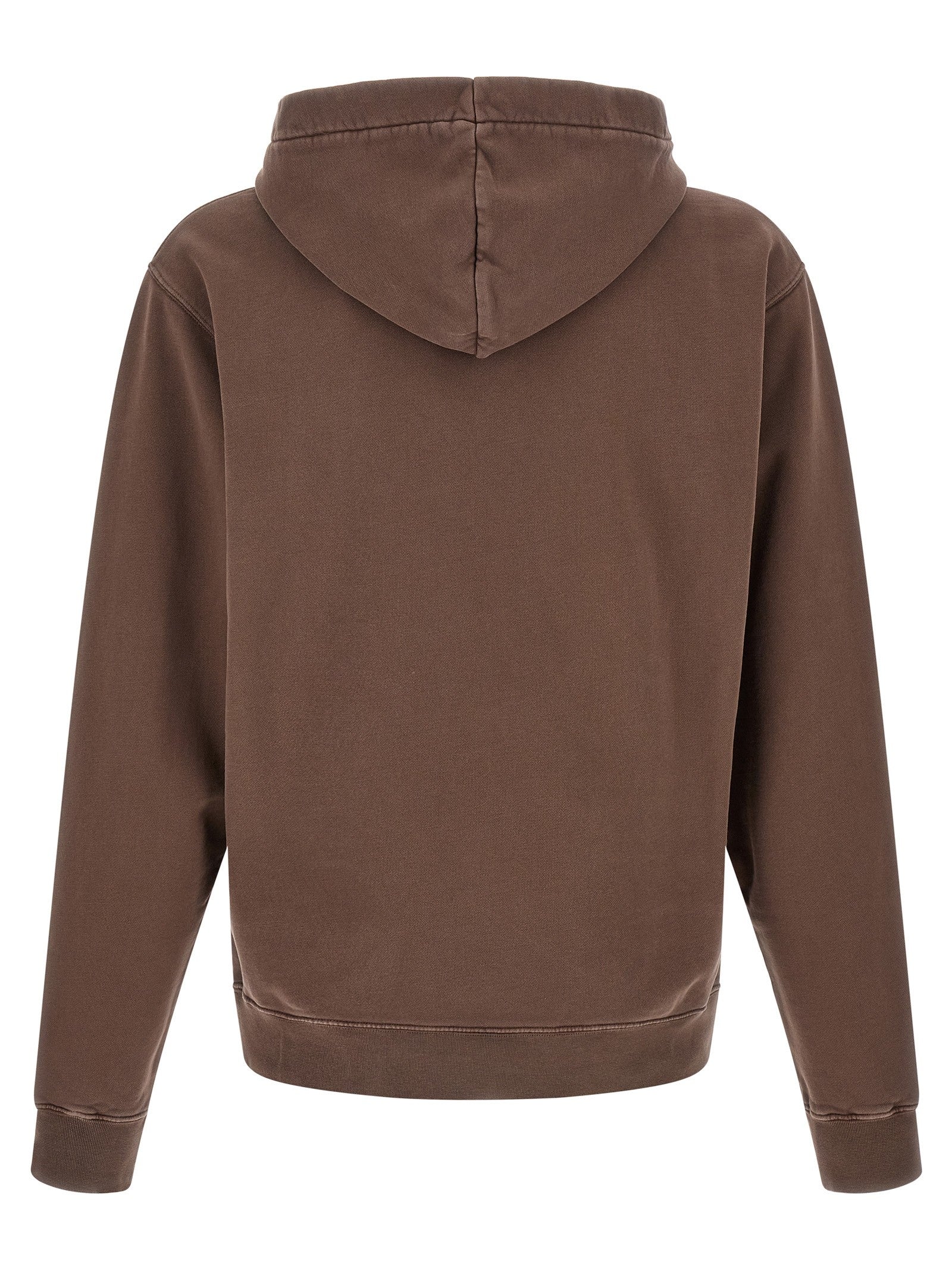 JACQUEMUS 'Le Hoodie Gros-Grain' hoodie