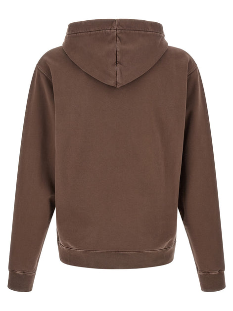 JACQUEMUS 'Le Hoodie Gros-Grain' hoodie