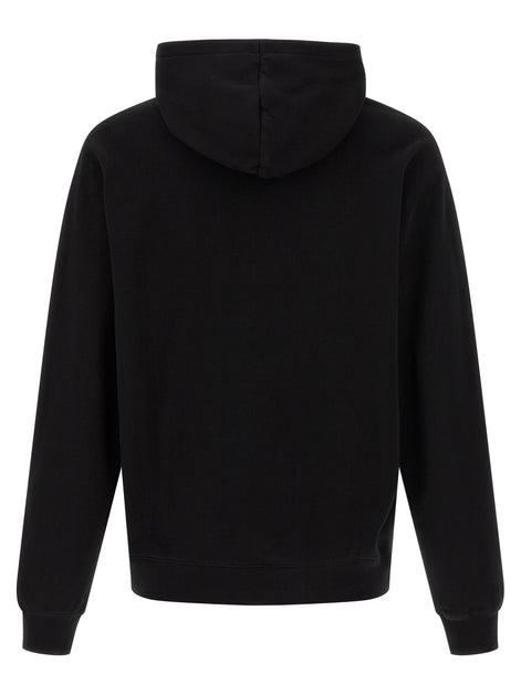 'Le Hoodie Gros-Grain' hoodie