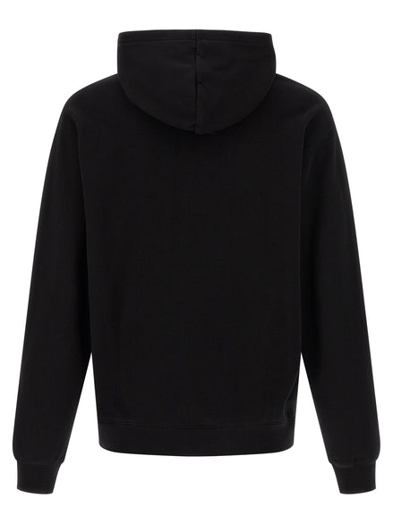 JACQUEMUS 'Le Hoodie Gros-Grain' hoodie